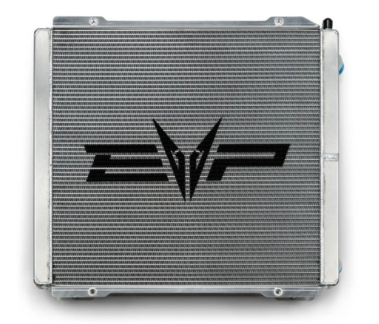 EVP Dual-Bypass Radiator for Can-Am Maverick X3
