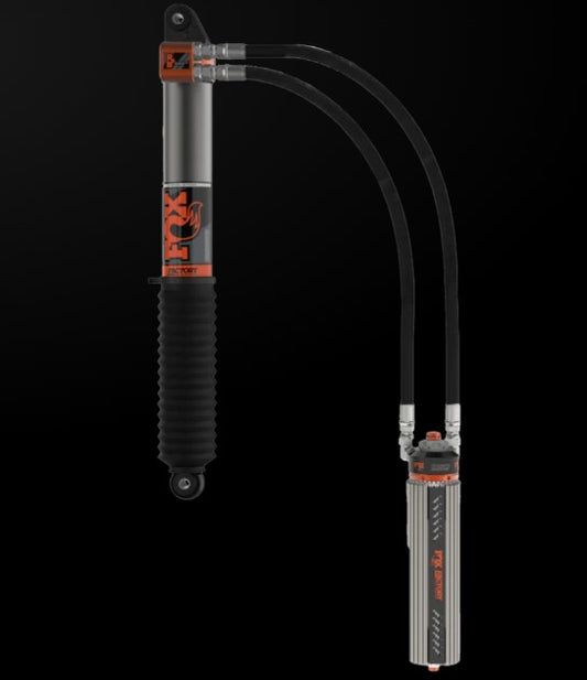 CHEVROLET SILVERADO 1500 & GMC SIERRA 1500 | REAR 3.0 FACTORY RACE SERIES