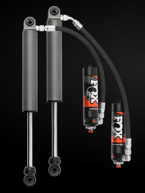 CHEVROLET SILVERADO 1500 & GMC SIERRA 1500 | REAR 2.5 PERFORMANCE ELITE SERIES (PAIR)