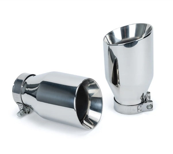 EVP Racing Dynamic Twin Exit Muffler for Can-Am Maverick R