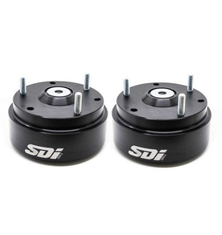 Front Top Hat | Gen 2/3 Raptor | +1.75"