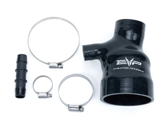 2020+ Can Am Maverick X3 V-Flow Intake