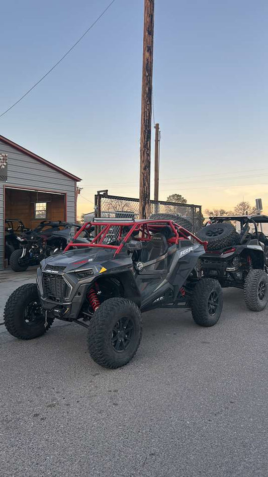 UTV General Maintenance