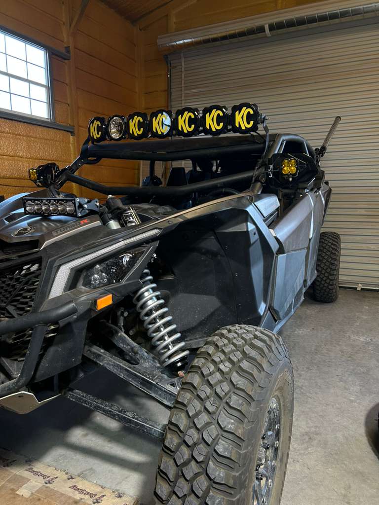 UTV General Maintenance