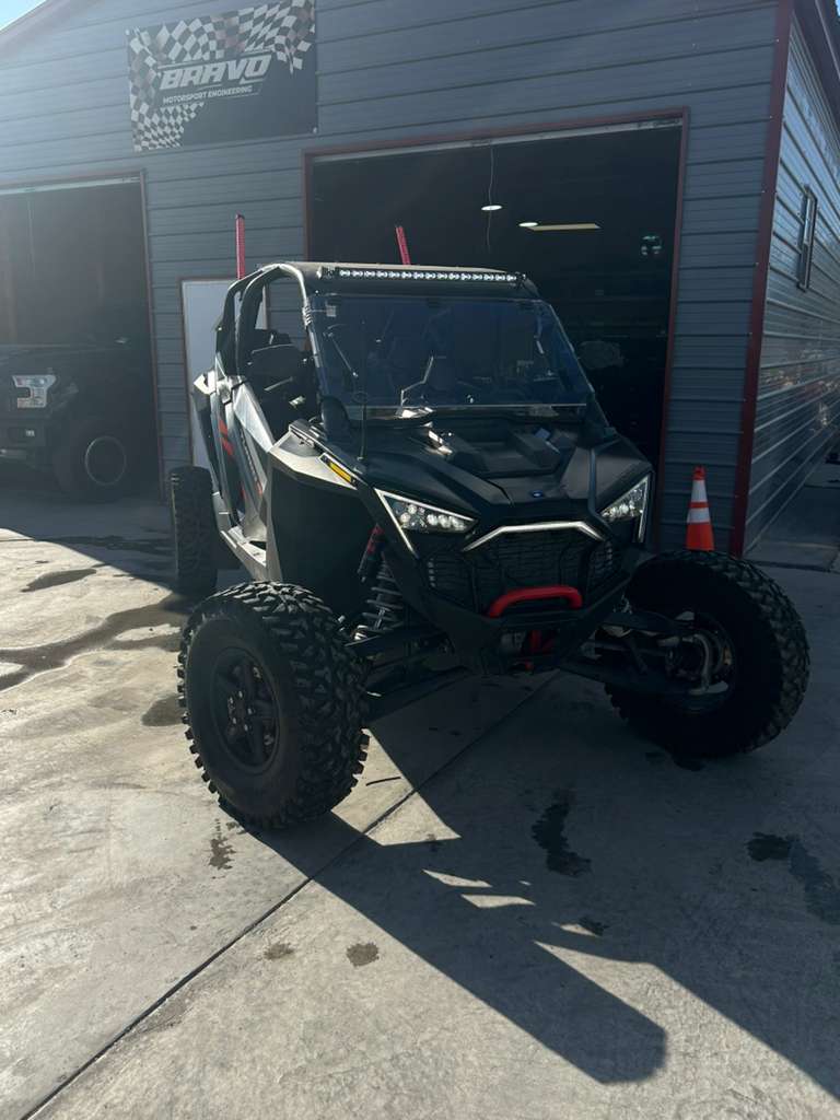 UTV General Maintenance