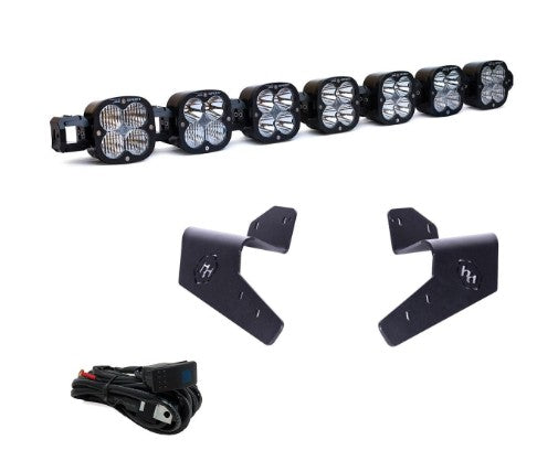 7XL Linkable Roof Mount Kit - Can-Am Maverick R 2024-2026